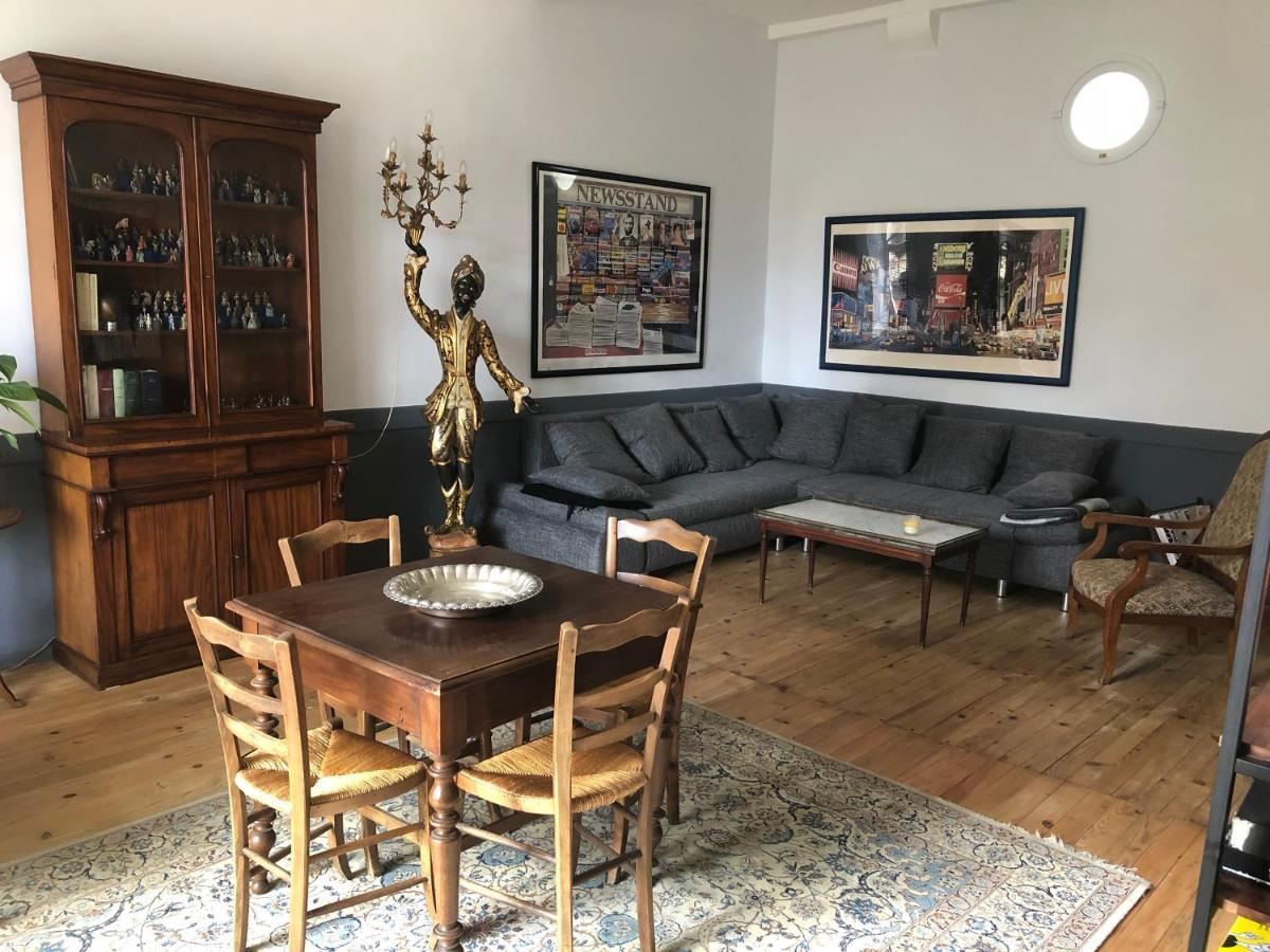 L'Ancien Couvent Cahuzac Bed & Breakfast ภายนอก รูปภาพ